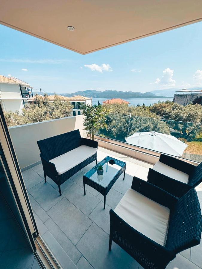 Suite Elysium Nikiana Exterior foto